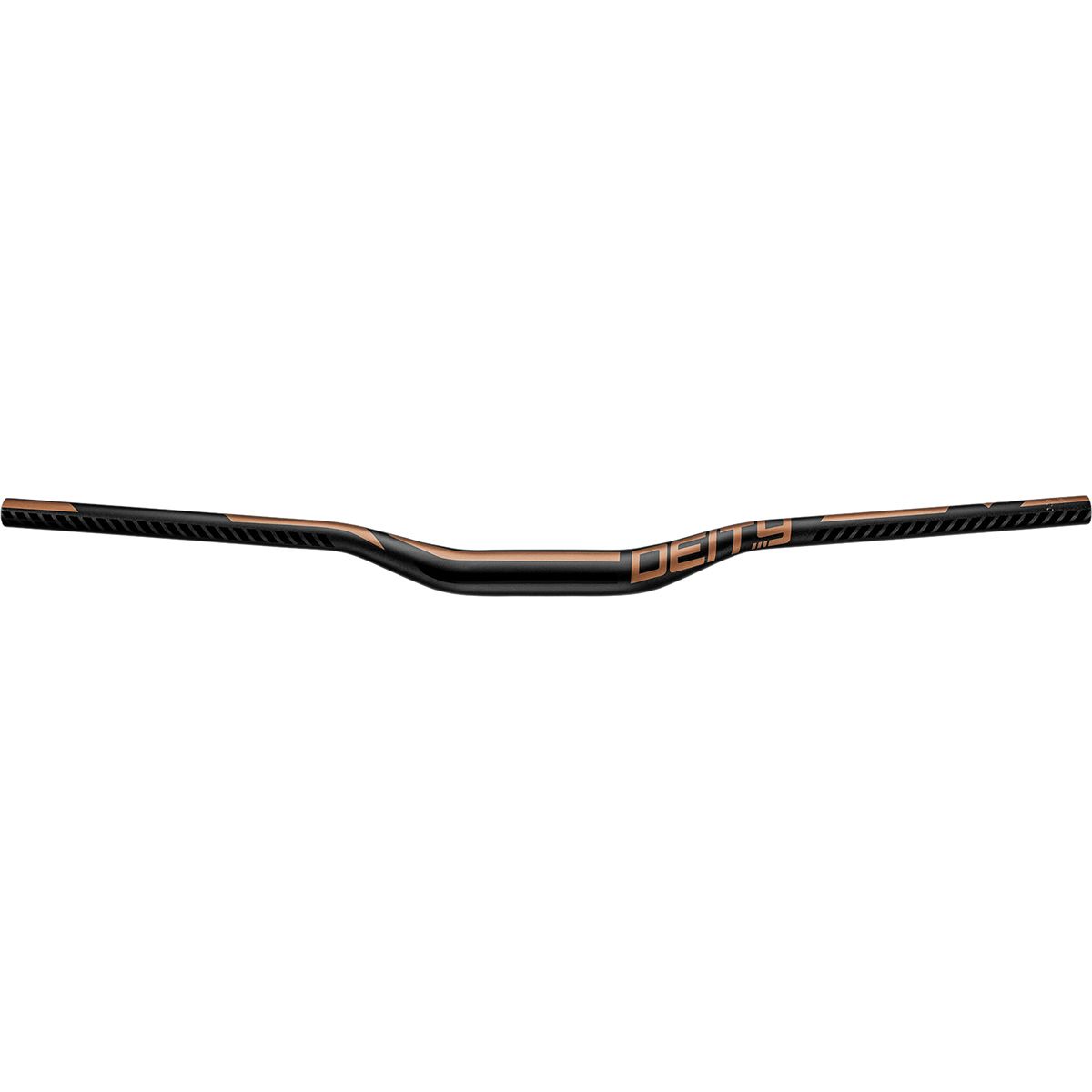 Image of Deity Components Ridgeline 35 Handlebar Bronze, 800mm, 25mm