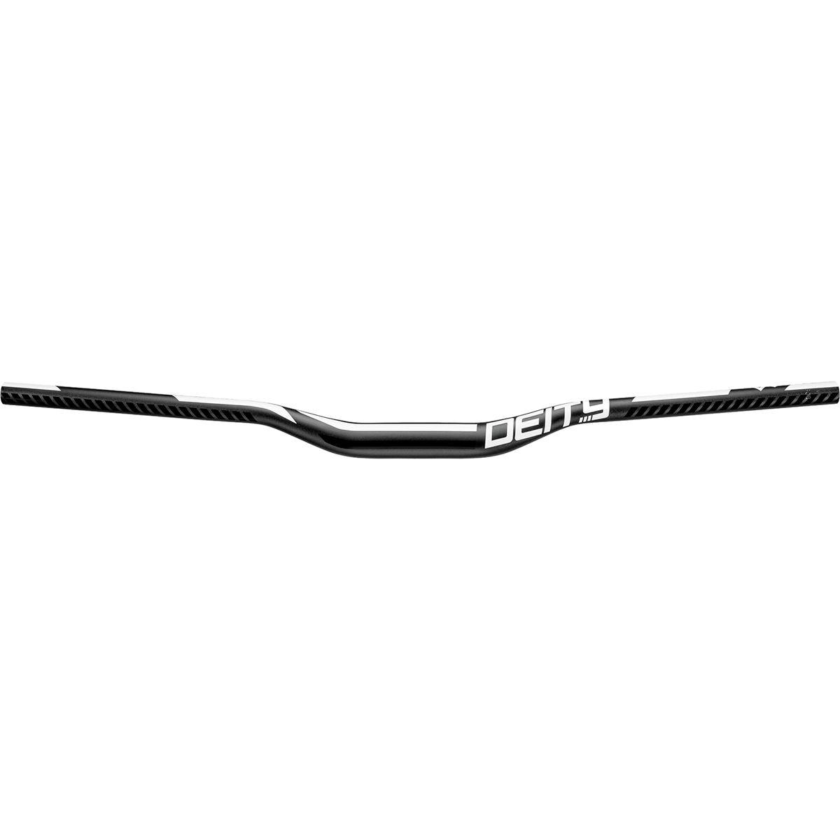 Image of Deity Components Ridgeline 35 Handlebar White, 800mm, 25mm