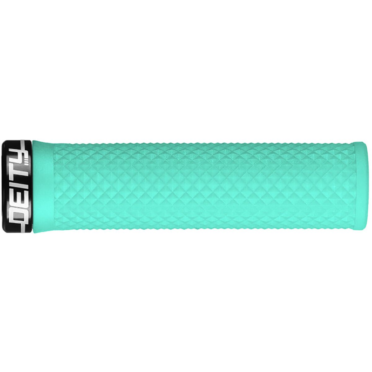 Deity Components Deity Components Lockjaw Grips Mint, One Size