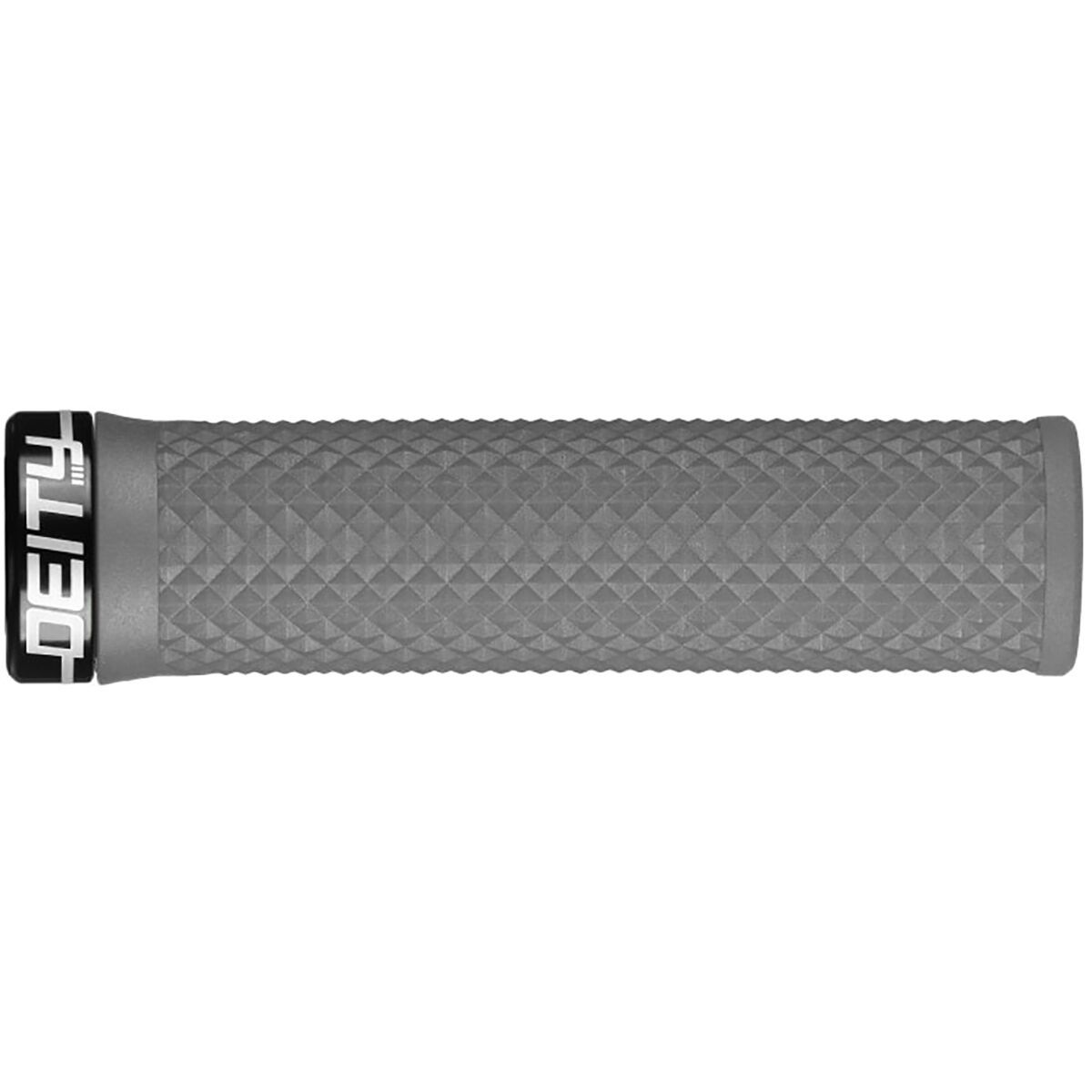 Image of Deity Components Lockjaw Grips Stealth, One Size