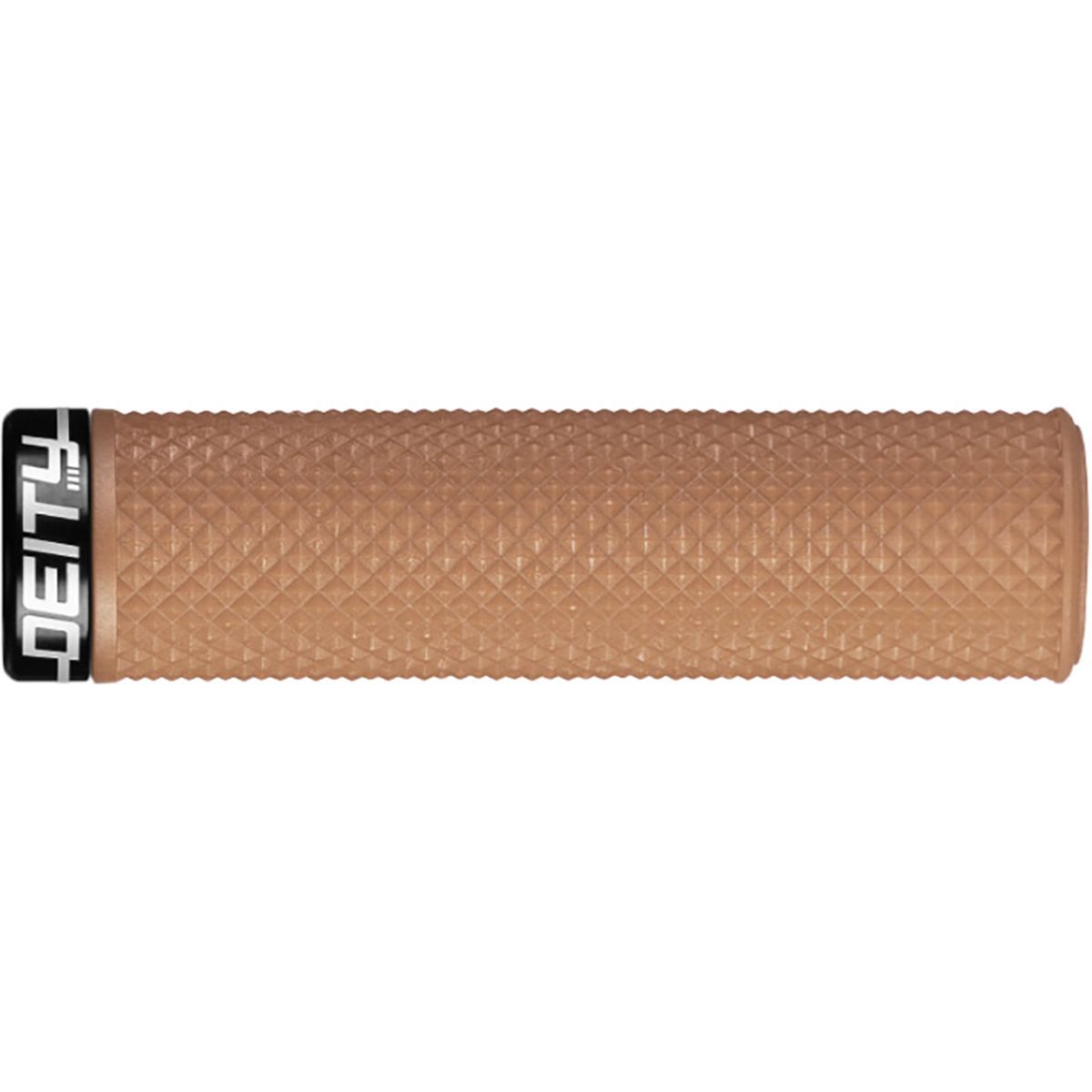 Image of Deity Components Supracush Grips Gum, One Size