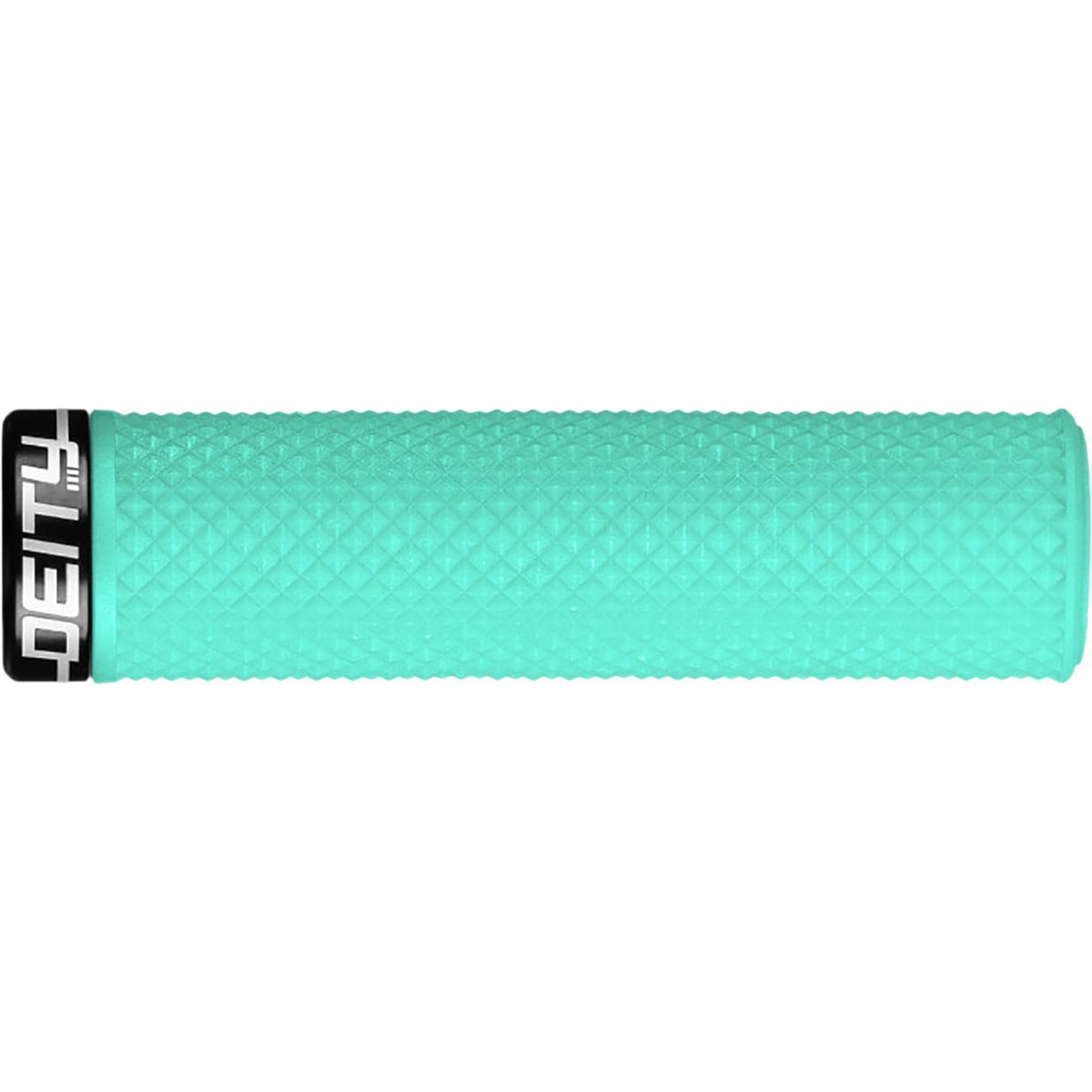 Image of Deity Components Supracush Grips Mint, One Size