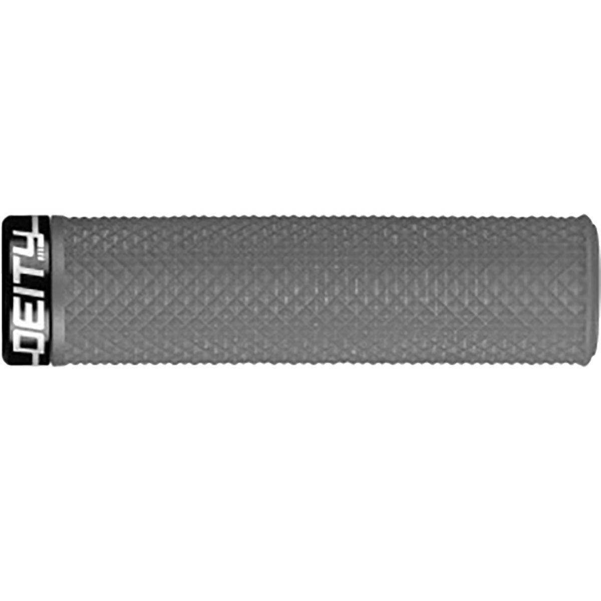 Image of Deity Components Supracush Grips Stealth, One Size