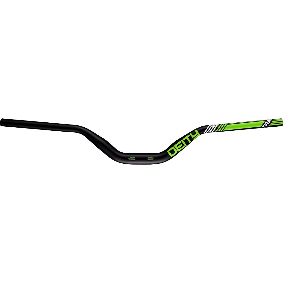 Image of Deity Components Highside 760 Handlebar Green, 80mm Rise