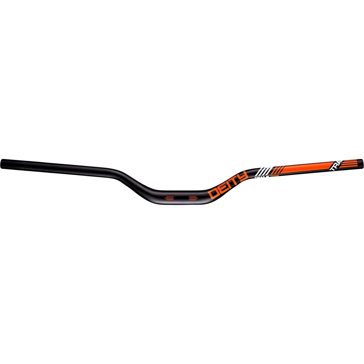Image of Deity Components Highside 760 Handlebar Orange, 50mm Rise