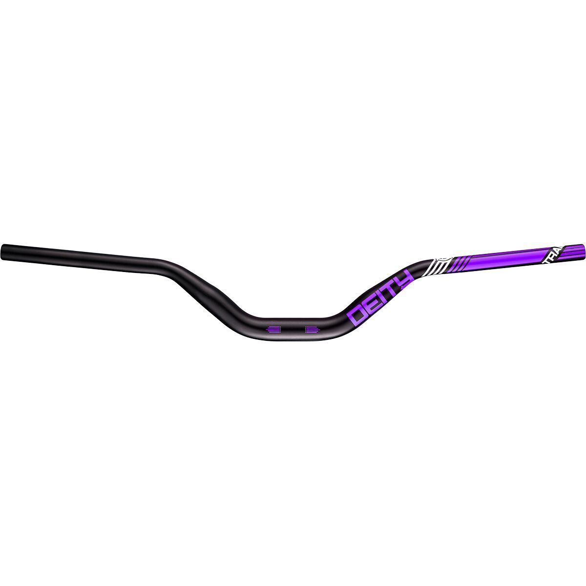 Image of Deity Components Highside 760 Handlebar Purple, 50mm Rise