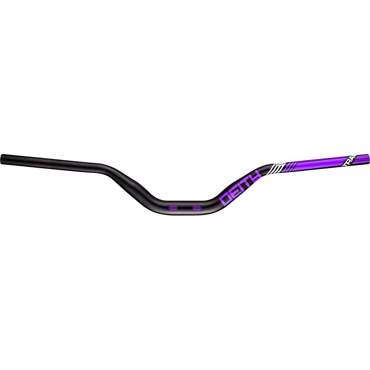Image of Deity Components Highside 760 Handlebar Purple, 80mm Rise