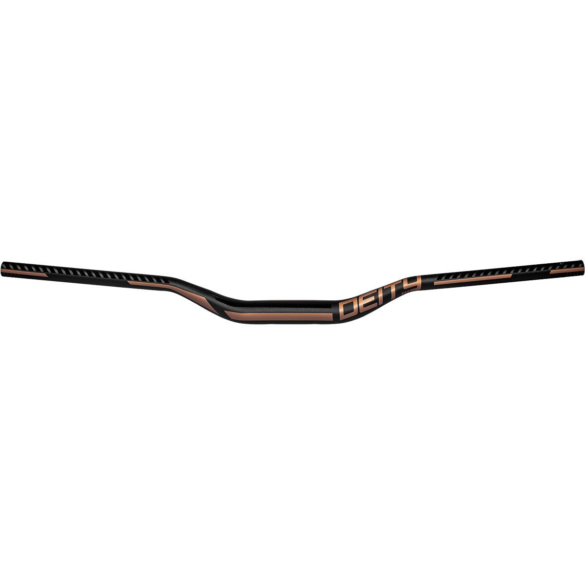 Image of Deity Components Racepoint 35 Handlebar Bronze, 38mm Rise