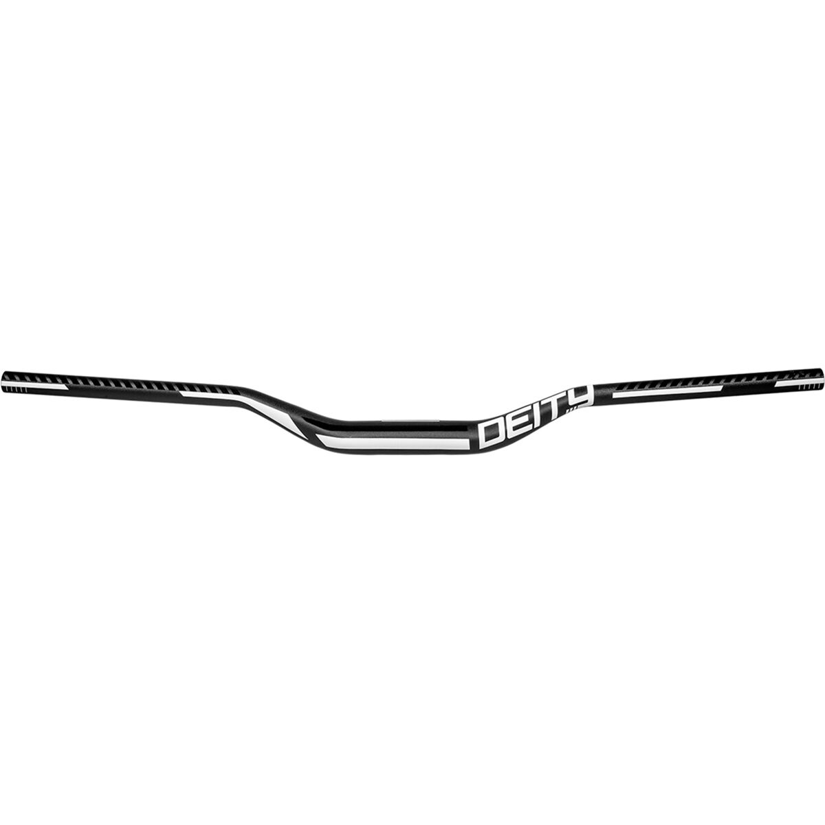 Image of Deity Components Racepoint 35 Handlebar White, 810mm, 38mm