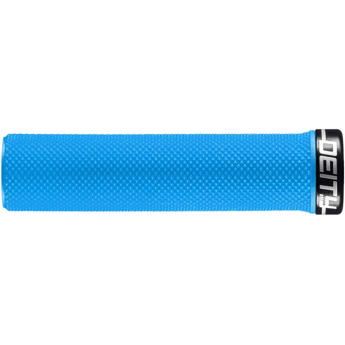 Image of Deity Components Slimfit Grips Blue, One Size