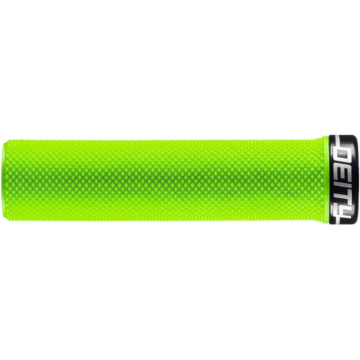 Image of Deity Components Slimfit Grips Green, One Size