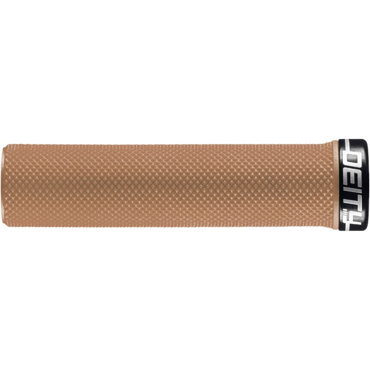 Image of Deity Components Slimfit Grips Gum, One Size