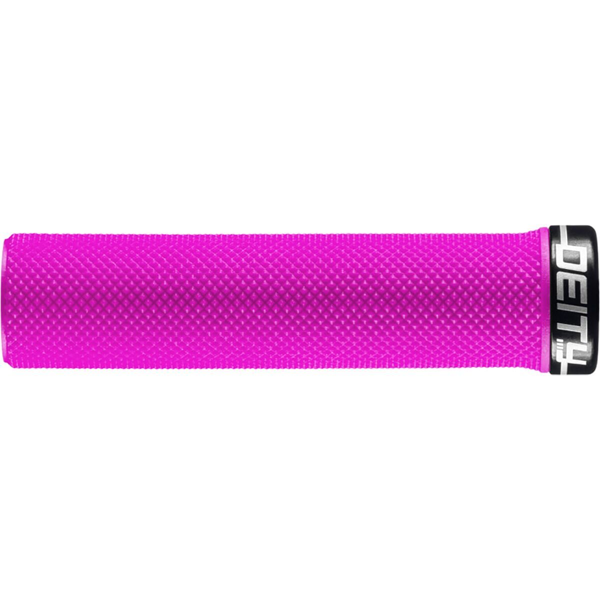 Image of Deity Components Slimfit Grips Pink, One Size