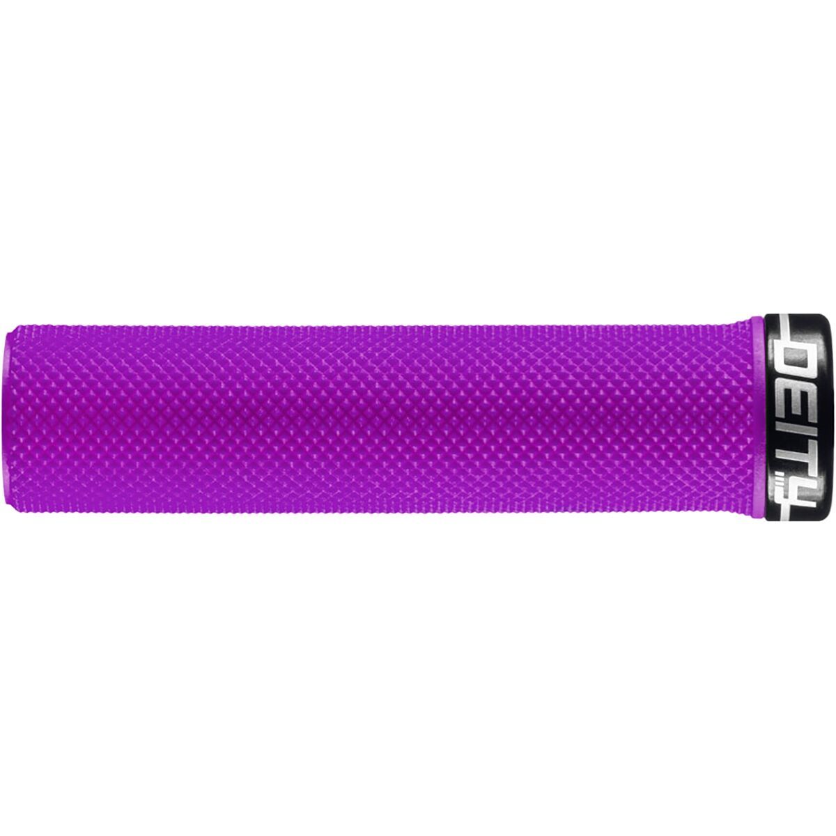 Image of Deity Components Slimfit Grips Purple, One Size