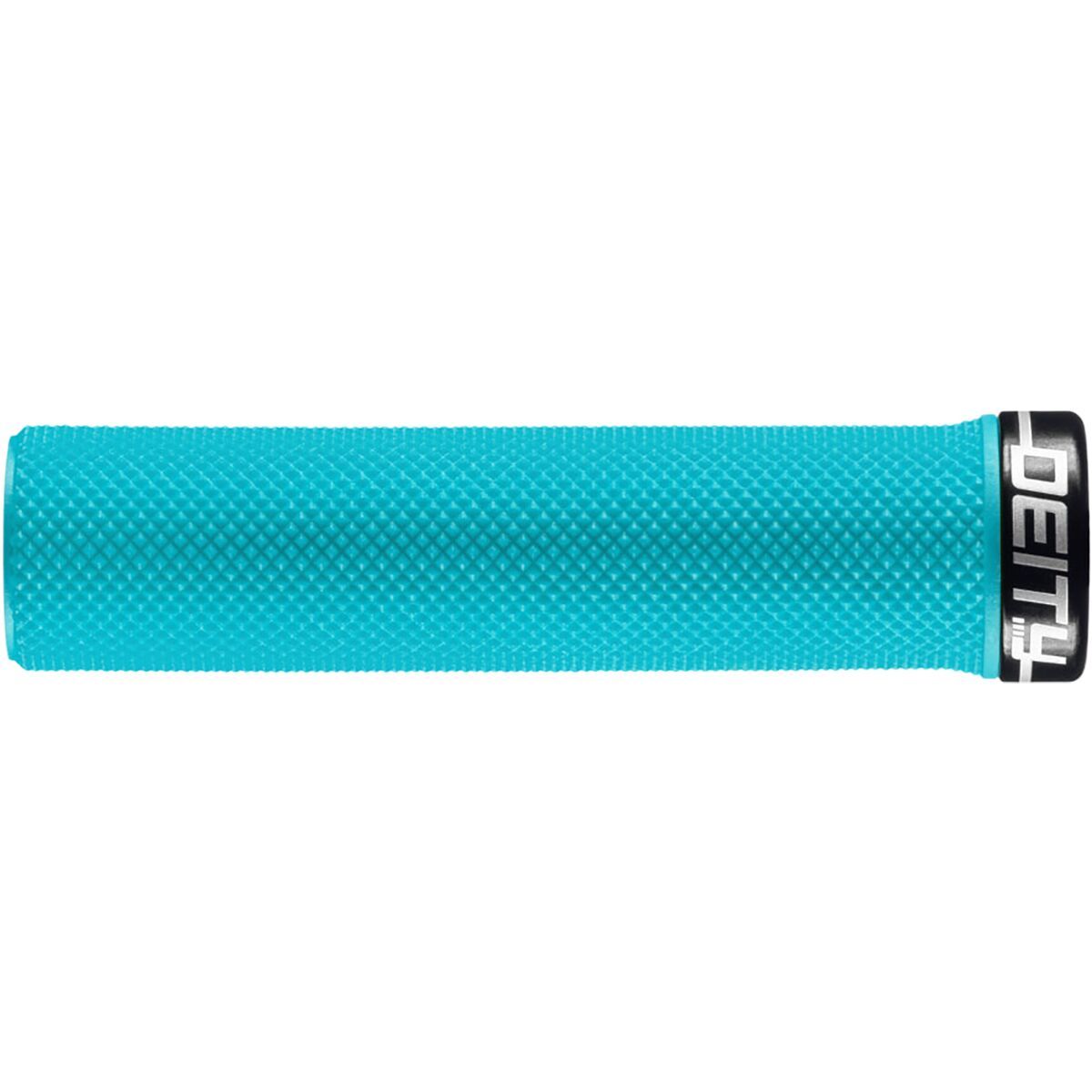 Image of Deity Components Slimfit Grips Turquoise, One Size
