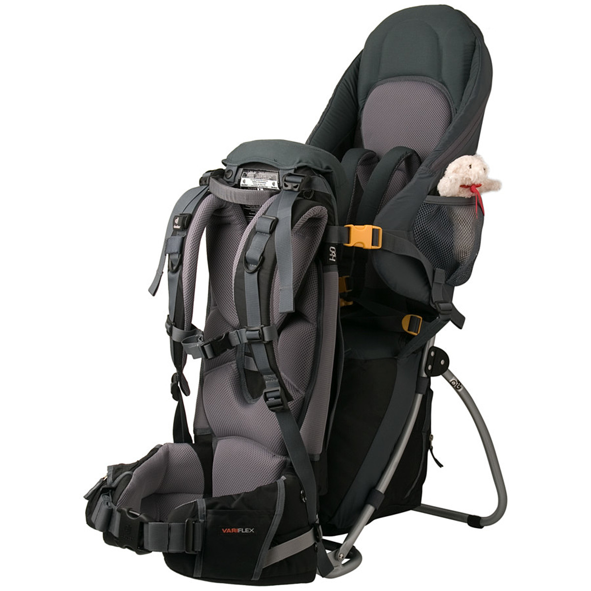 Deuter - deuter kid comfort Ⅲ Deuter Kid Comfort III Child Carrier - Shoplifestyle