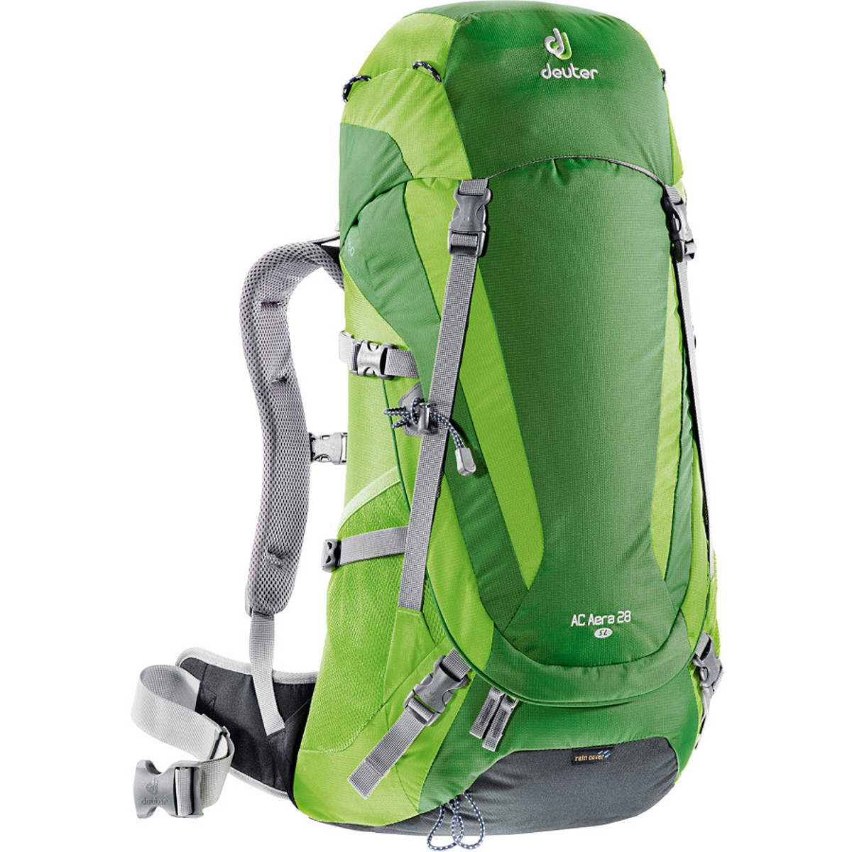 deuter airlite 28 ultralight day hiking backpack Rucksacks Speed Lite Pro SL Deuter Speed Lite Pro 28 SL womens backpack from Deuter brings the perfect combination of comfort AC Lite 28 SL |
