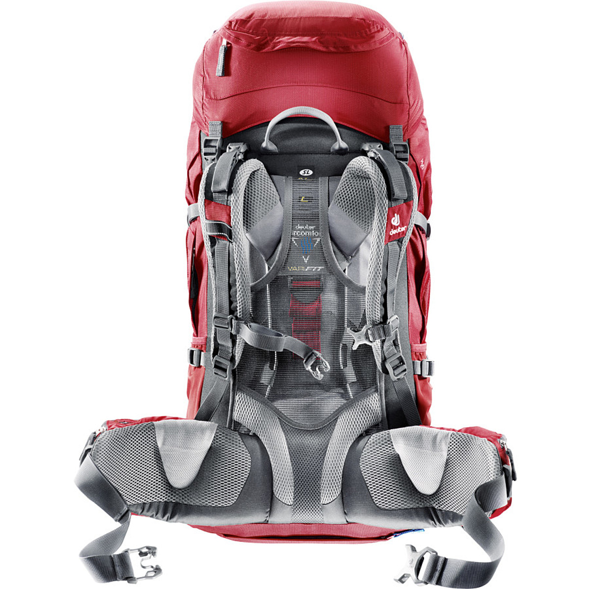 Deuter Futura Vario Pro SL 45+10L - Women