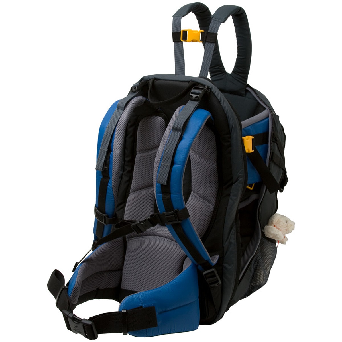 in plaats daarvan Geit stuk Deuter KangaKid Kid Carrier - Kids