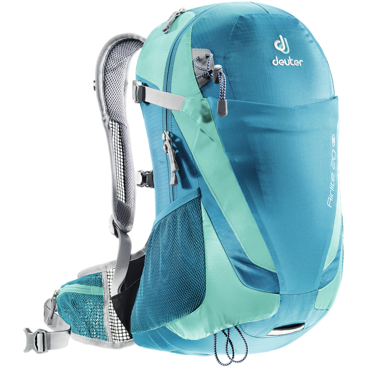 backpacks for hiking and travel 20l deuter Deuter Airlite SL 20L Backpack - Women's