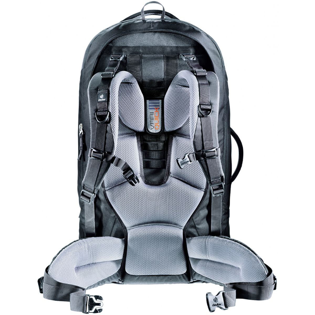 Deuter Traveller 70+10L Backpack - Travel