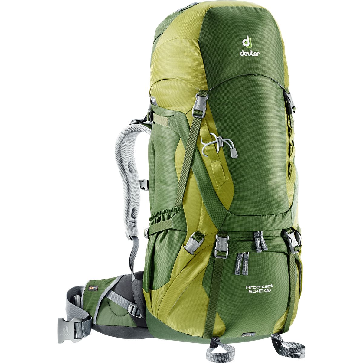 deuter aircontact 50 10 sl backpack Core 50+10  Sports Basement steel X Deuter Aircontact SL 50+10L Backpack