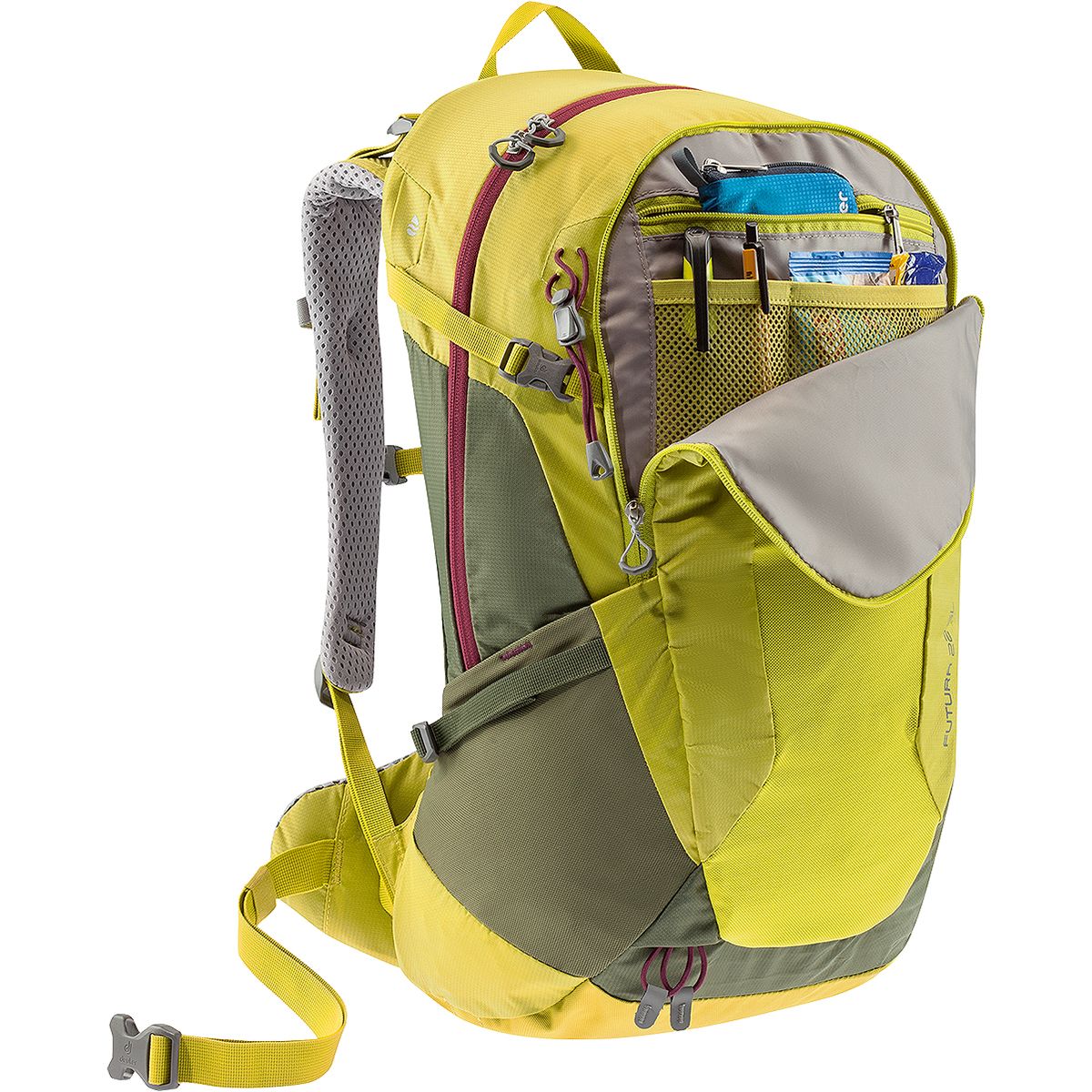 Deuter Futura SL 22L Backpack - Women