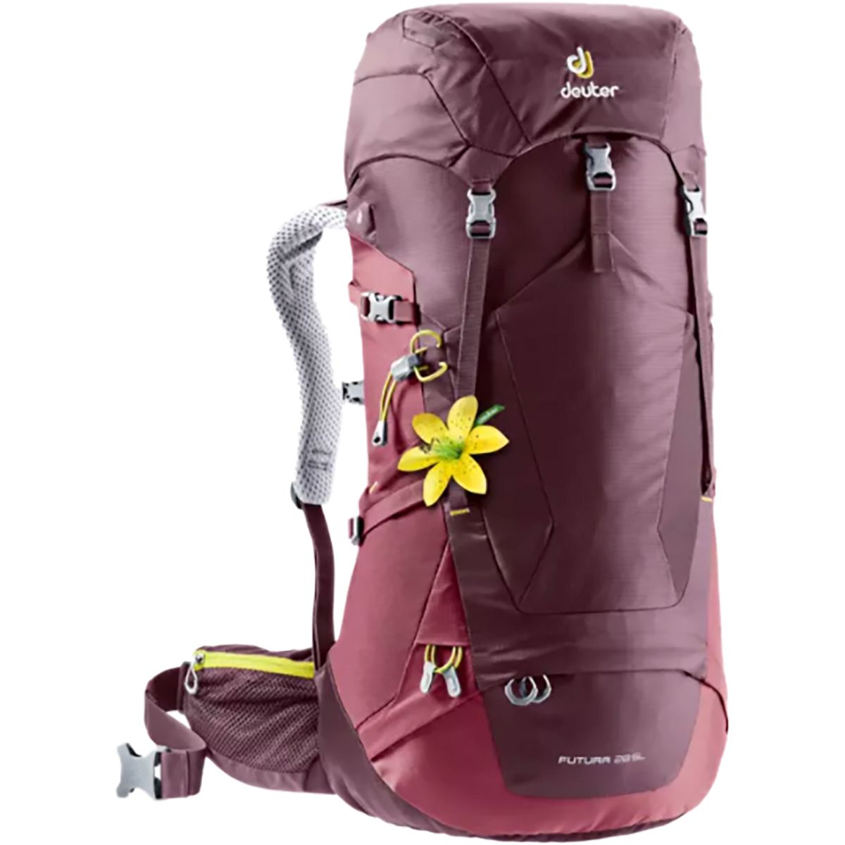 deuter 28l backpack women's Deuter Futura SL 28L Backpack - Women's
