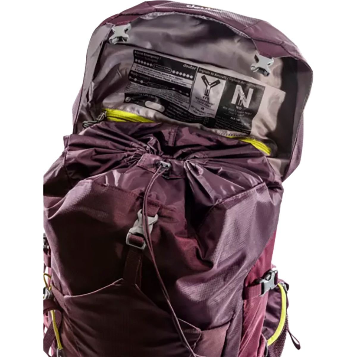Deuter Futura SL 28L Backpack - Women's - Hike & Camp