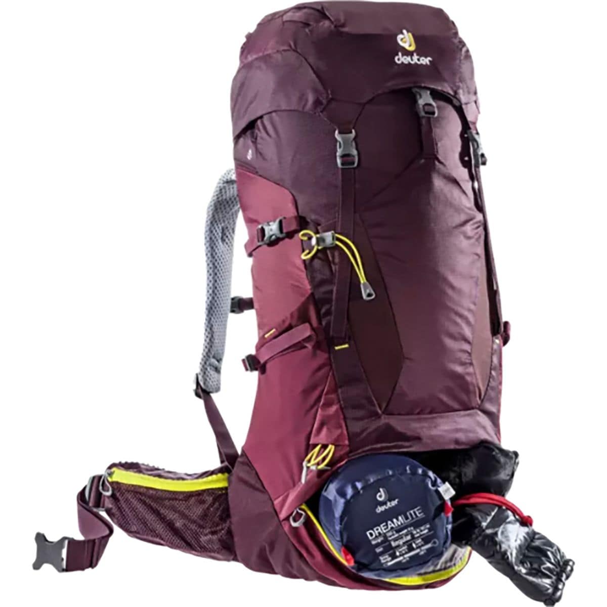 Deuter futura pro 28 sl sale
