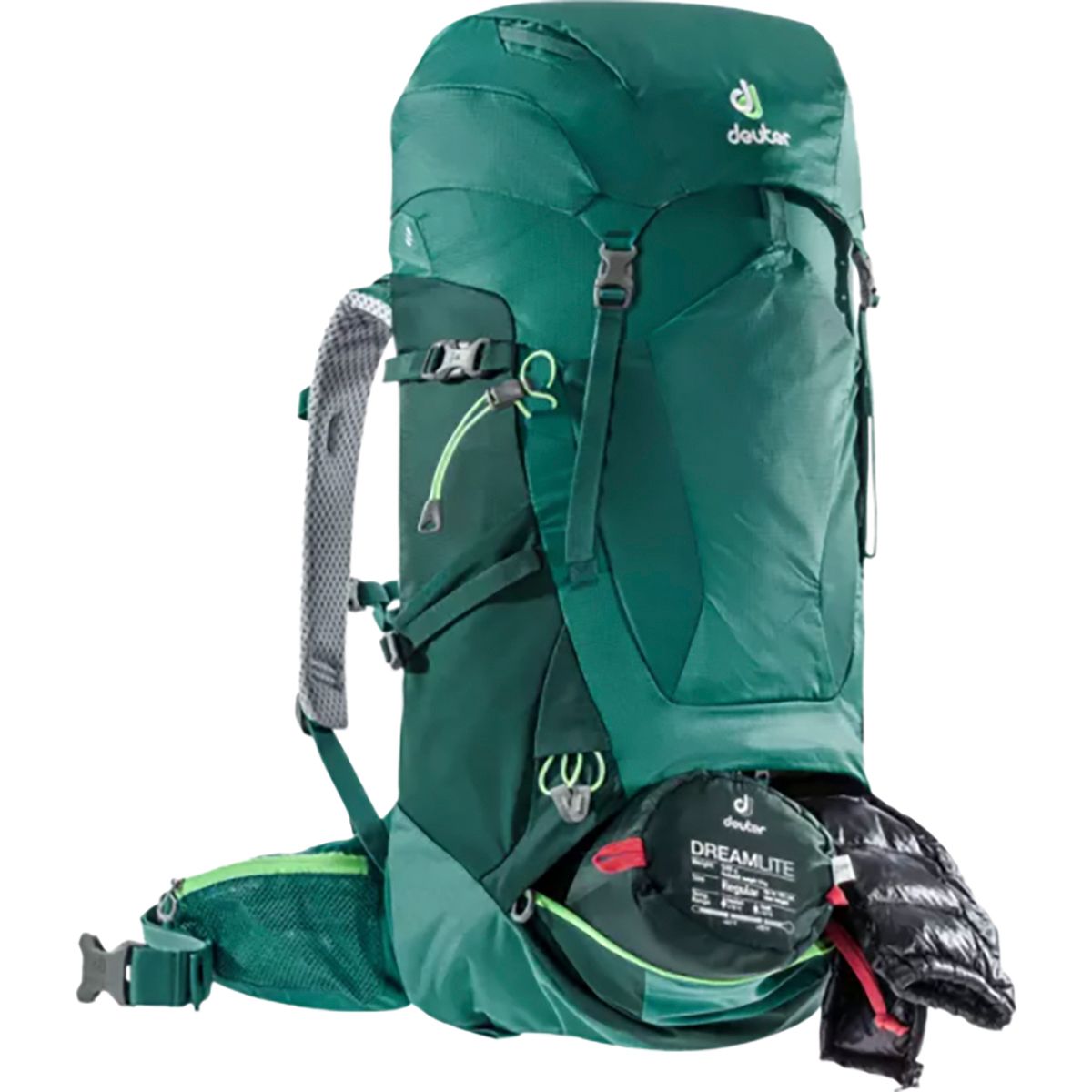 Deuter Futura SL 28L Backpack - Women's - Hike & Camp