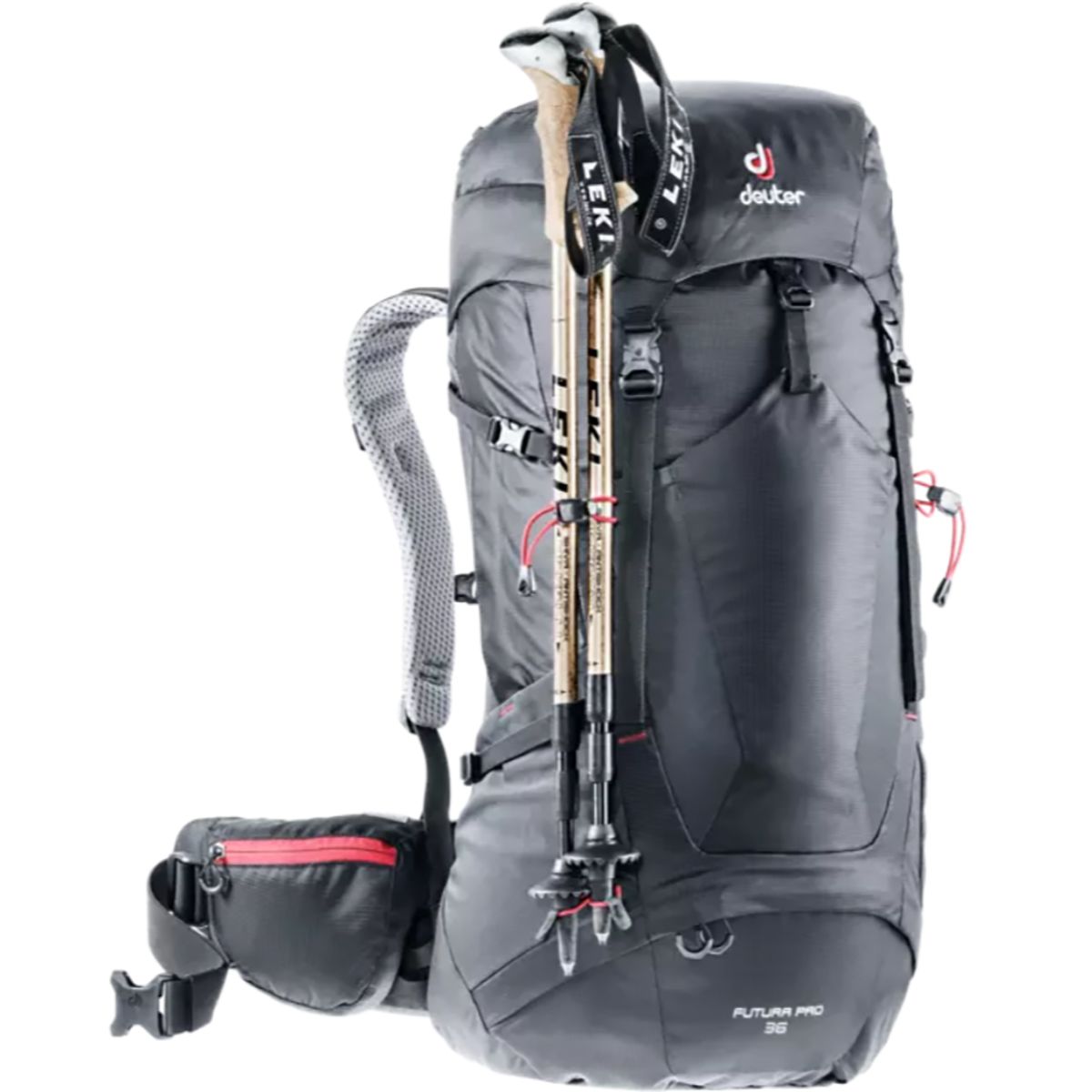 deuter futura review
