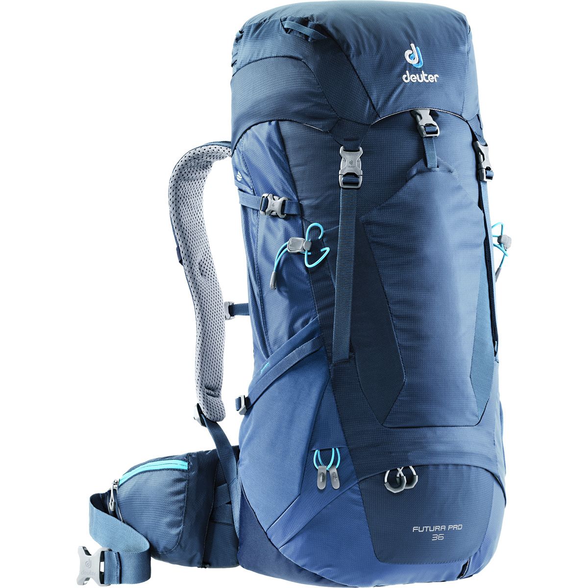 Deuter Futura Pro Backpack - Men's - Hike Camp