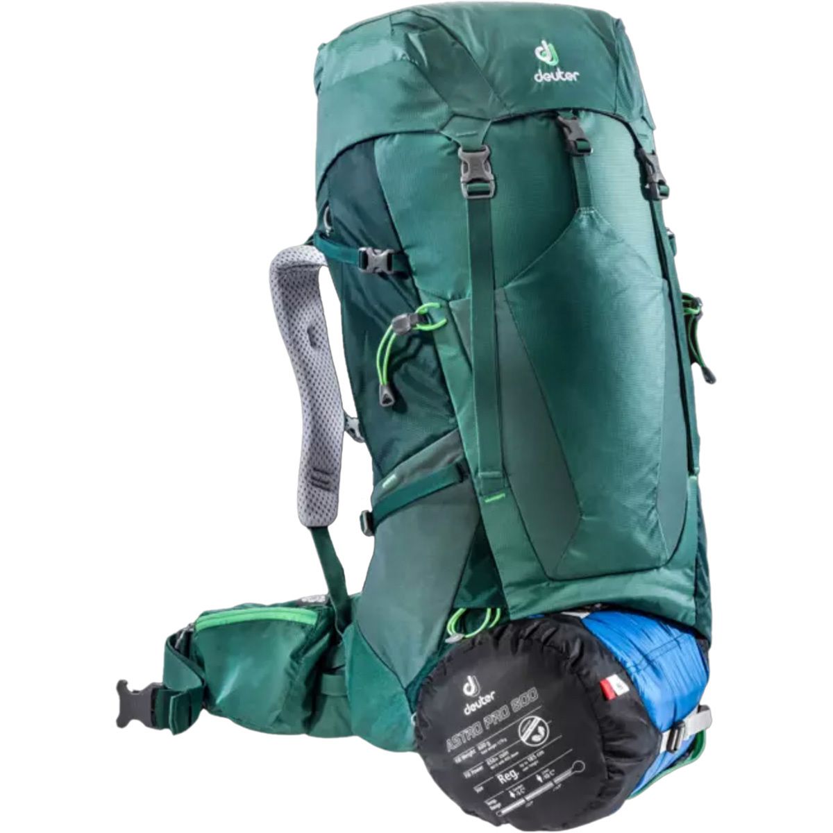 Deuter Futura Pro SL 38L Backpack - Women