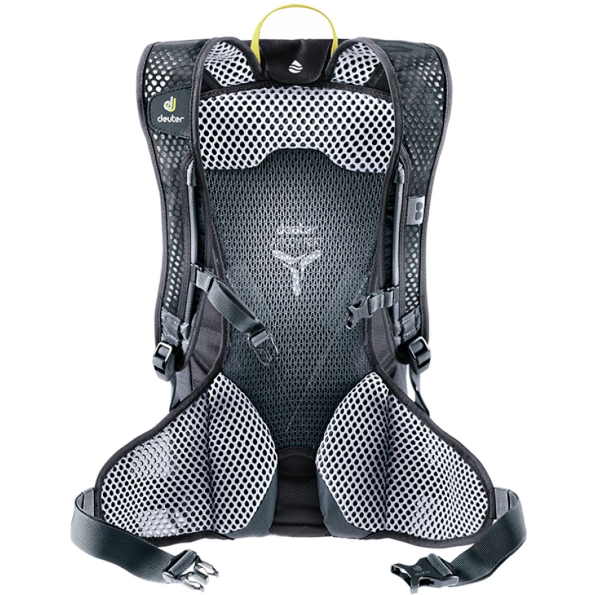Deuter Race EXP Air 14+3L Backpack - Hike & Camp