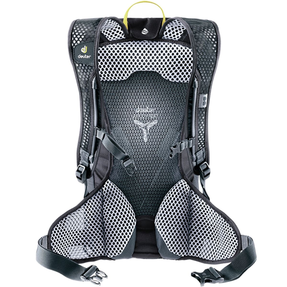 Deuter Race EXP Air 14+3L Backpack - Hike & Camp