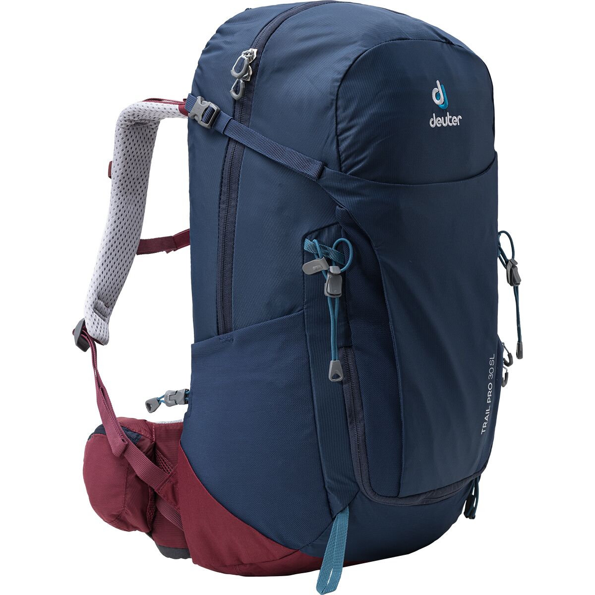 Deuter Trail Pro SL 30L Backpack - Women's