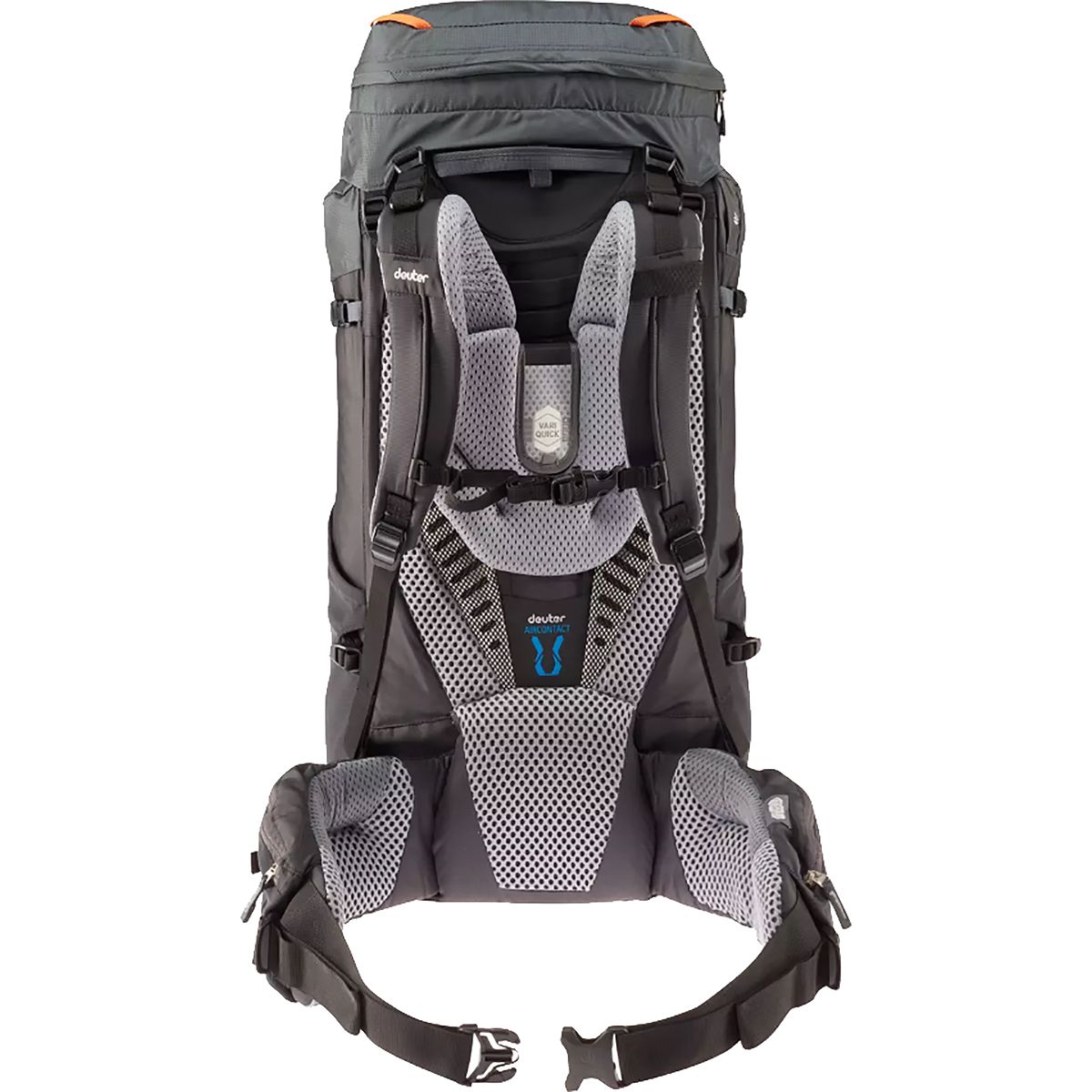 deuter aircontact 55 10 backpacking pack Core 55+10 SL Backpack Grove/Ivy 335142612140 all while providing excellent airflow and moisture protection. Aircontact Core 55+10 SL