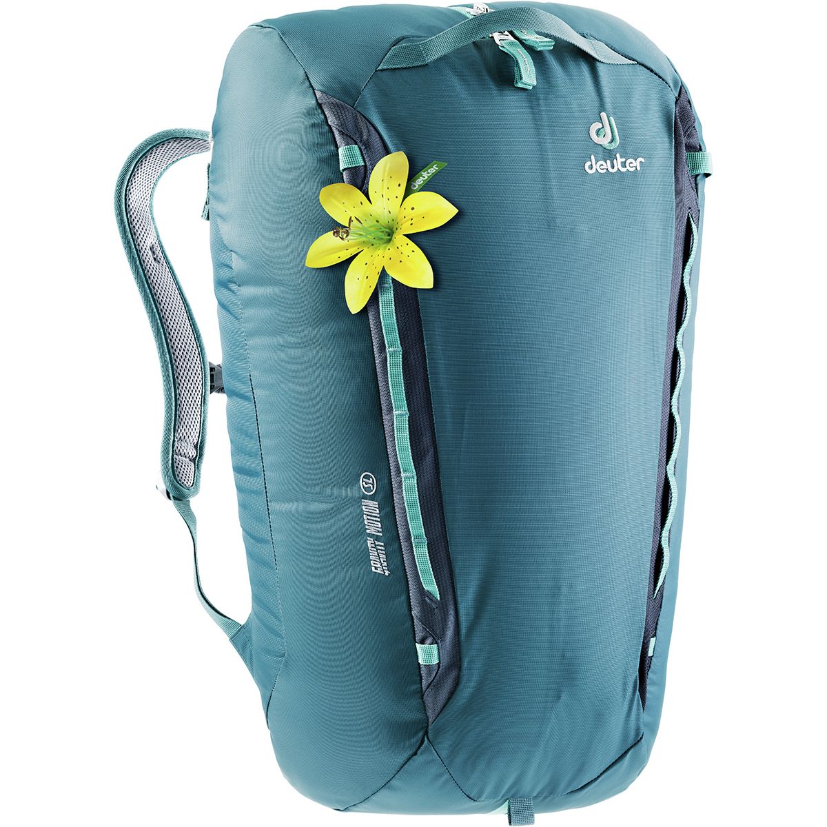 Deuter Gravity Motion SL 35L Backpack Women s Hike Camp