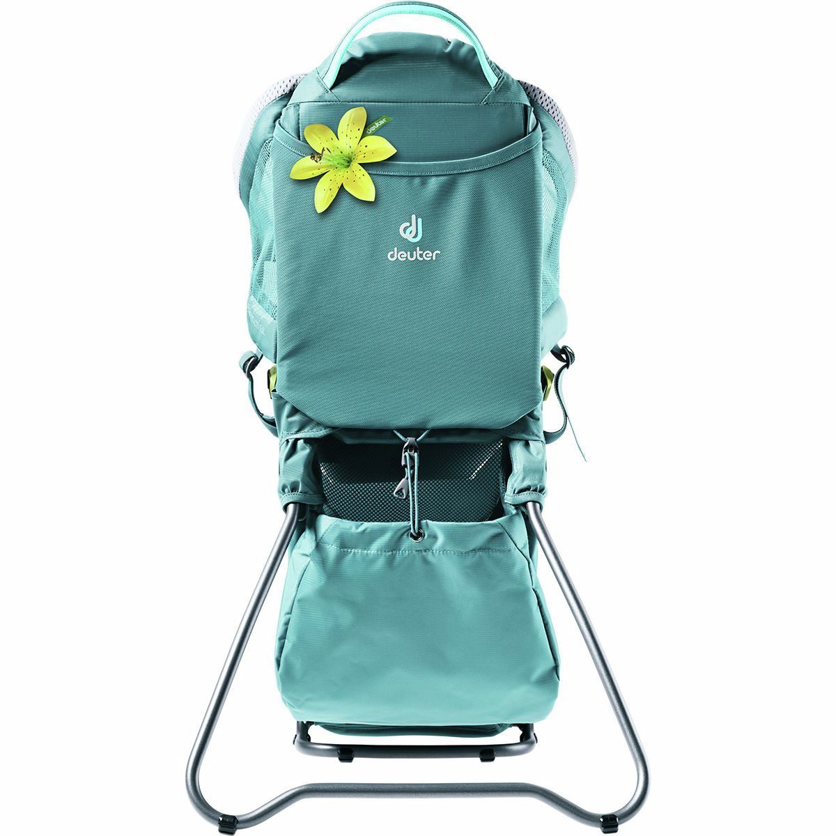 deuter kid comfort active child carrier