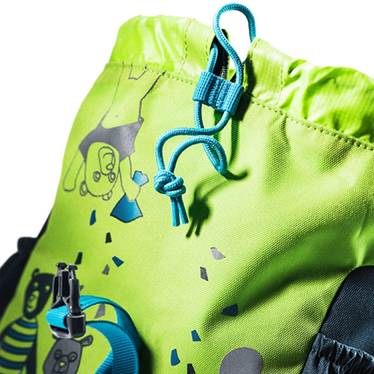 deuter schmusebar pack