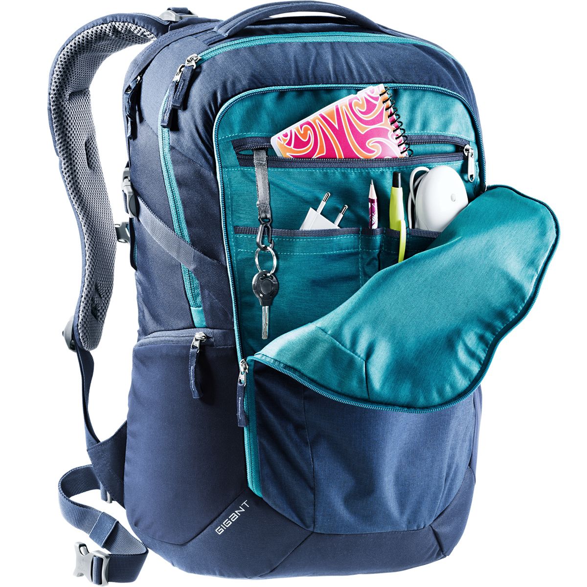 32L Backpack - Accessories