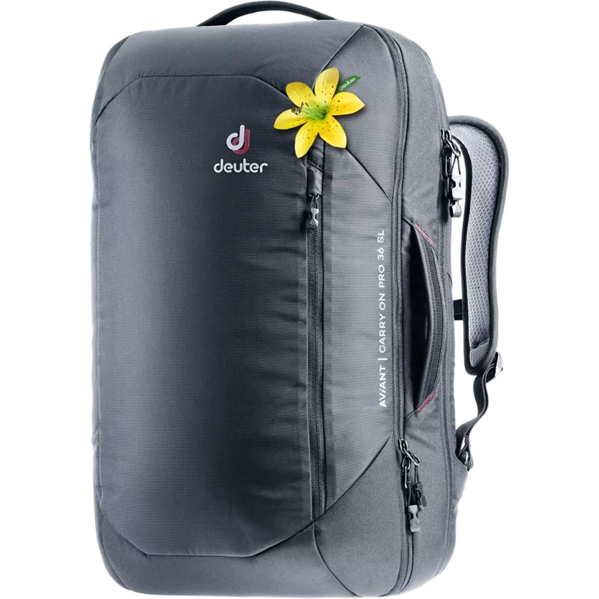 Deuter Aviant Carry On Pro 36L Backpack - Women's