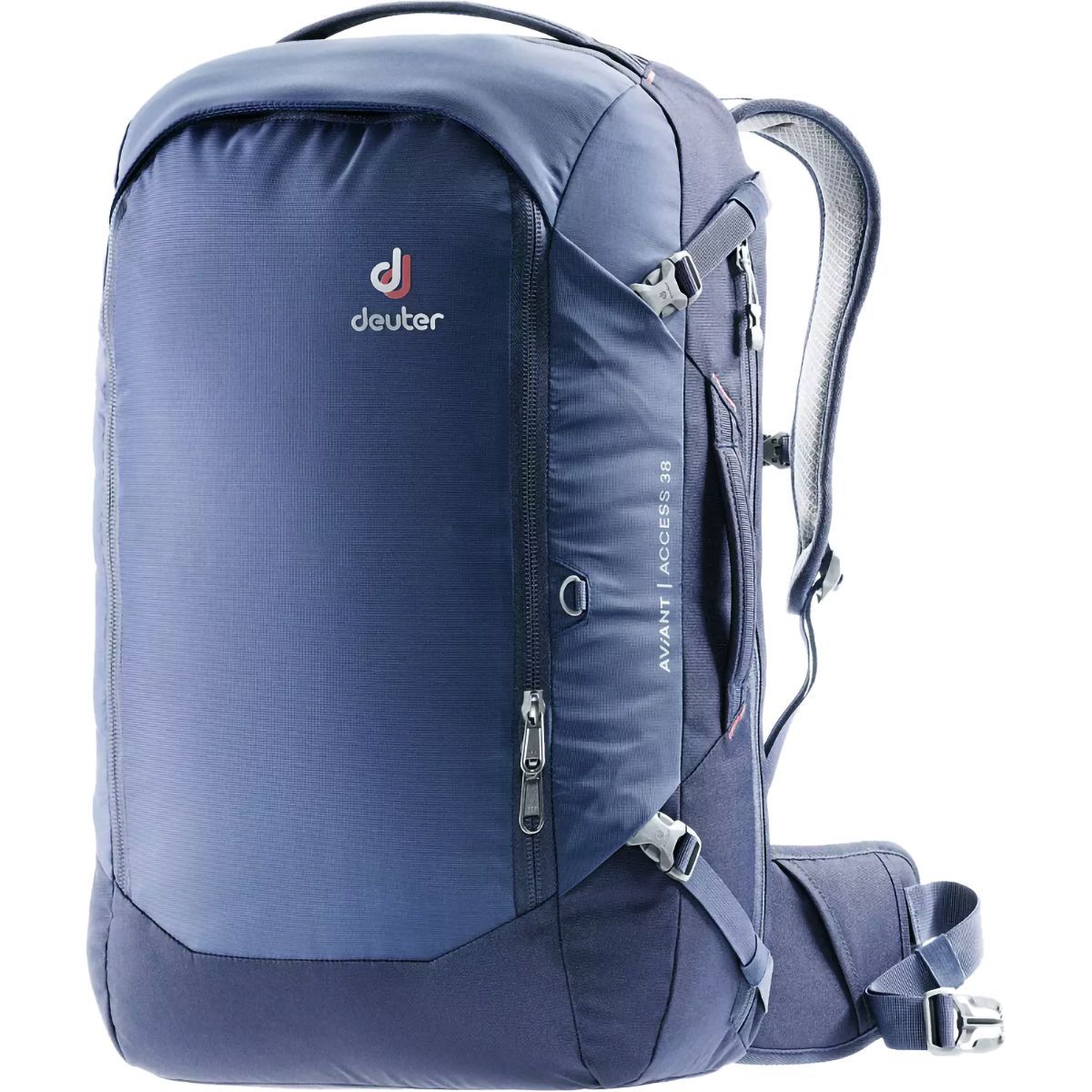 Deuter Aviant Access 38L Backpack Midnight-Navy, One Size