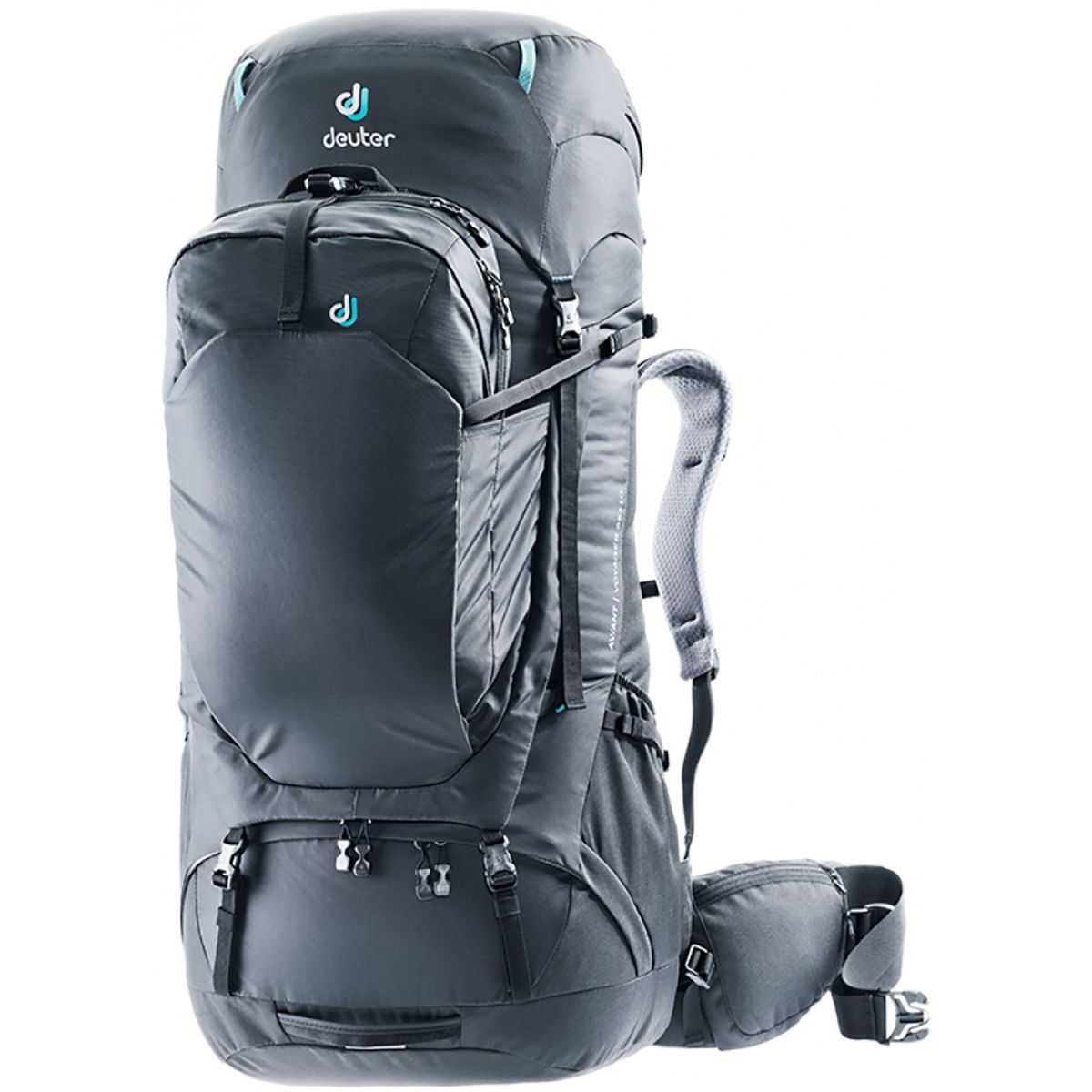 Deuter Aviant Voyager 65+10L Backpack product image