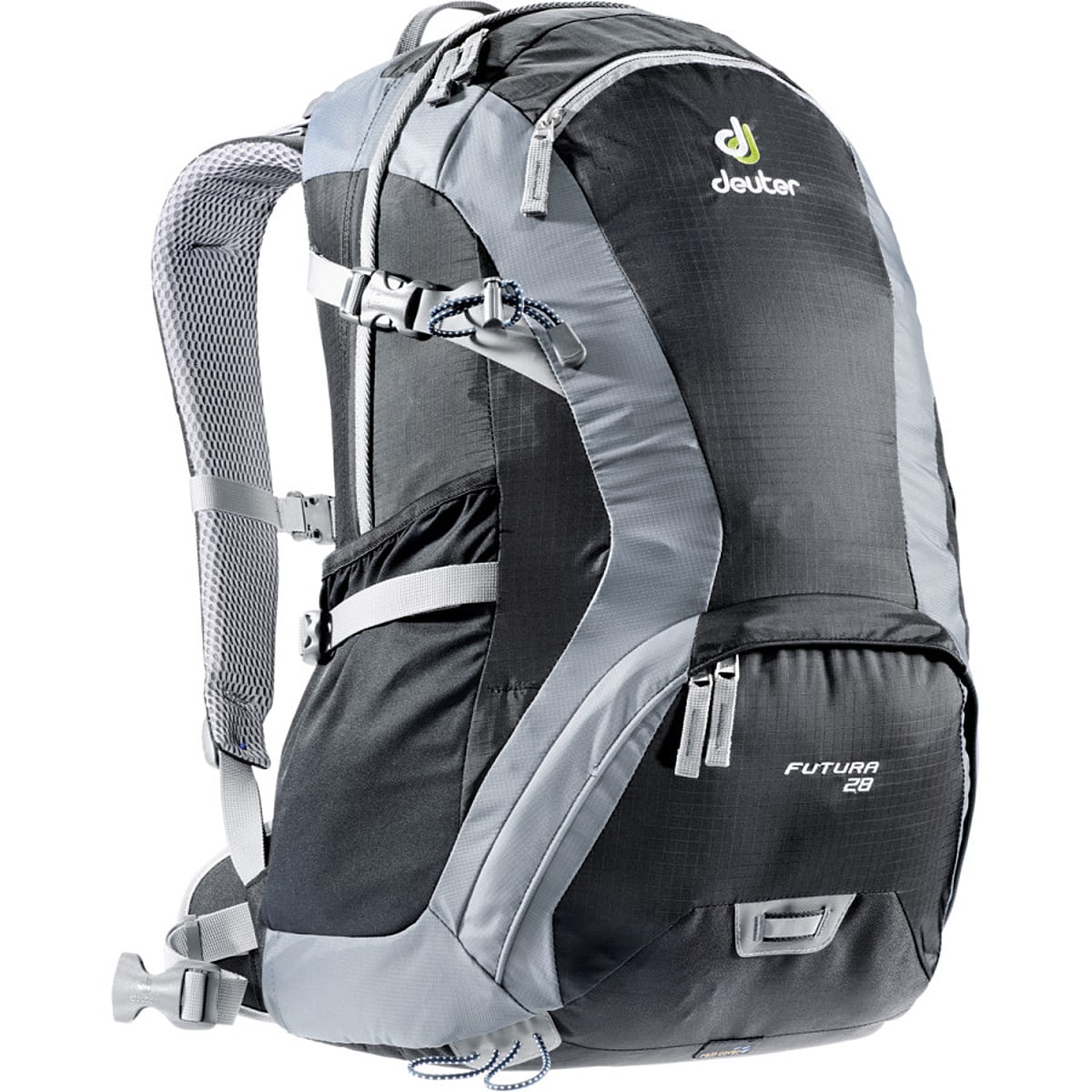 Deuter 28 Backpack - 1700cu in - Hike & Camp