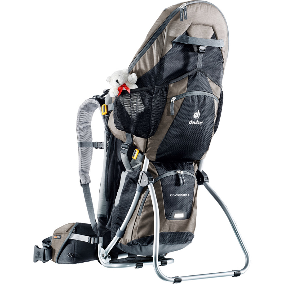 Deuter Kid Comfort III Carrier - Kids