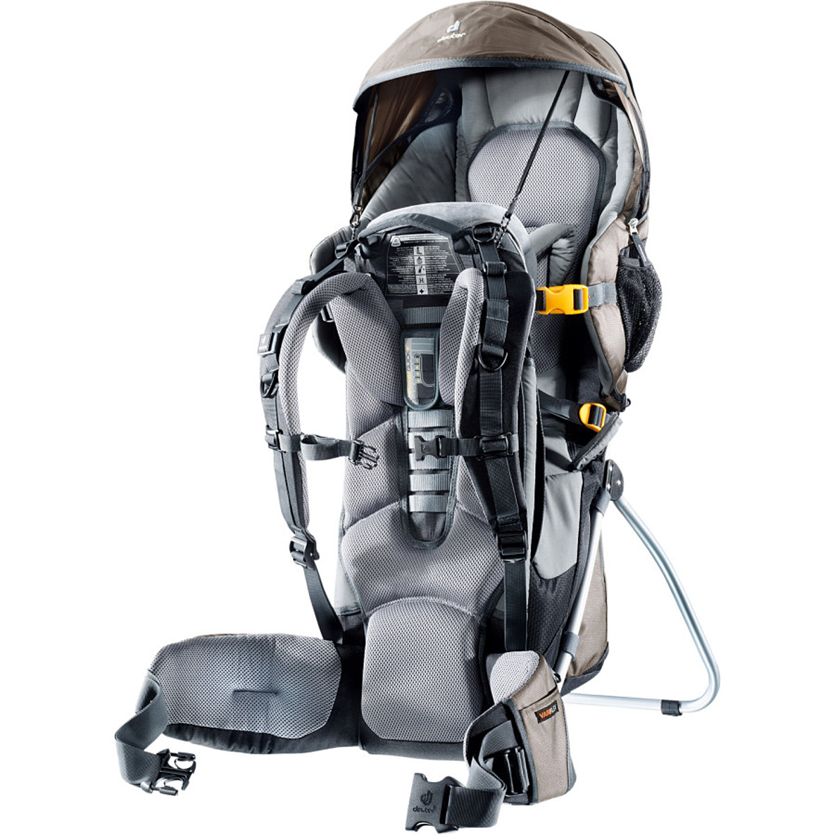 Deuter Kid Comfort III Carrier - Kids