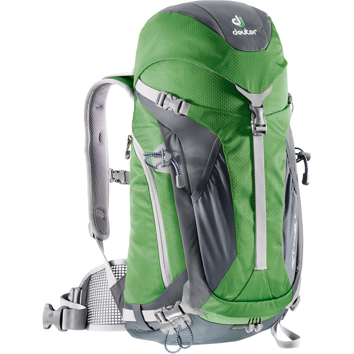 deuter act 24 backpack Deuter ACT Trail 24 Backpack - 1465cu in