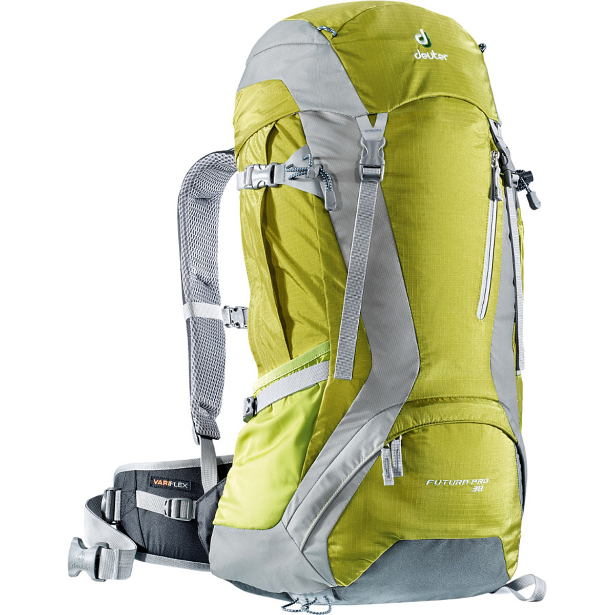 best front loading backpack for hiking Best Backpacking Backpacks 2026